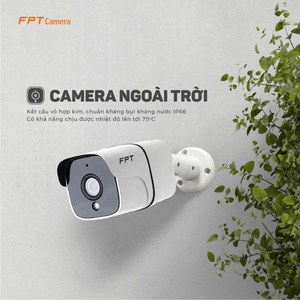 FPT Camera